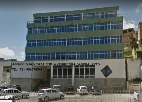 Prédio para alugar