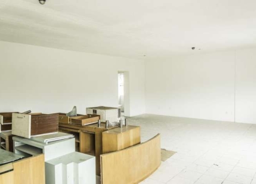 Sala comercial com 1 sala para alugar