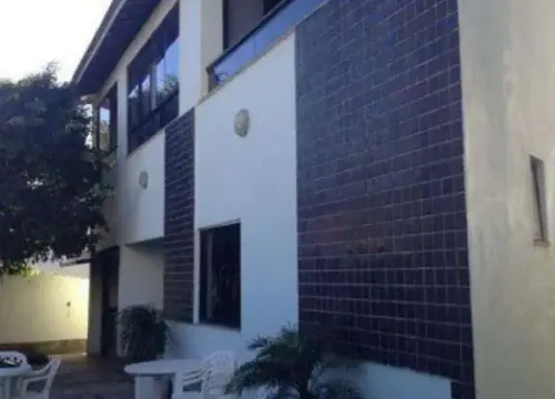 Casa comercial com 1 sala para alugar