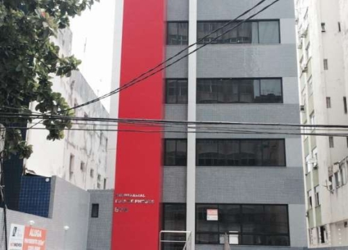 Prédio para alugar