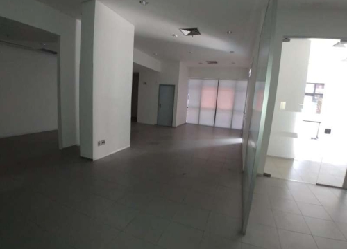 Sala comercial com 1 sala para alugar
