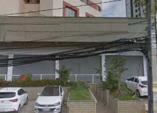 Casa comercial com 13 salas para alugar