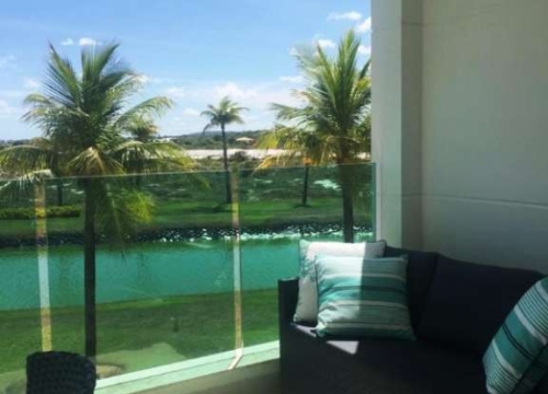 Apartamento com 2 quartos para alugar