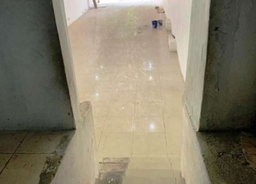Ponto comercial com 1 sala para alugar