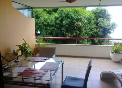 Apartamento com 2 quartos para alugar