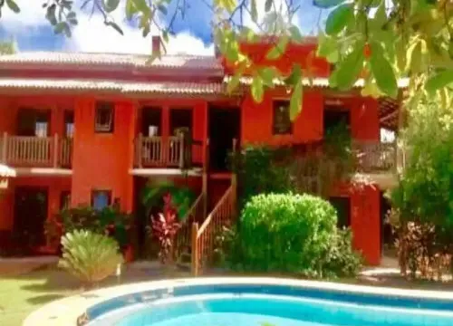 Apartamento com 2 quartos para alugar