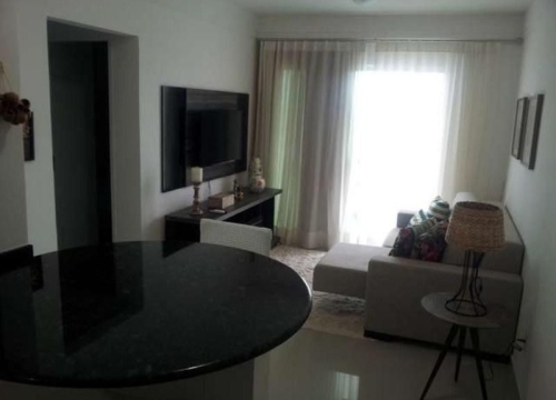 Apartamento com 2 quartos para alugar