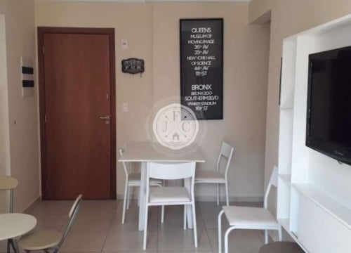 Apartamento com 2 quartos à venda na rua horácio pessini, 165, nova aliança, ribeirão preto por r$ 400.000