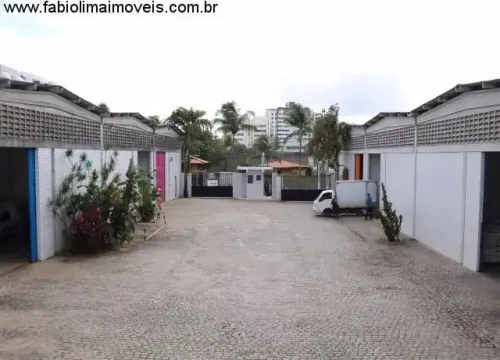 Barracão / Galpão / Depósito para alugar