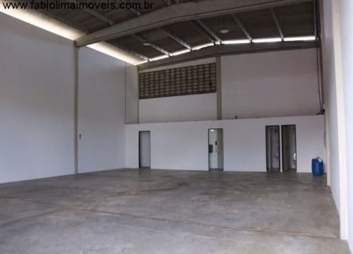 Barracão / Galpão / Depósito para alugar