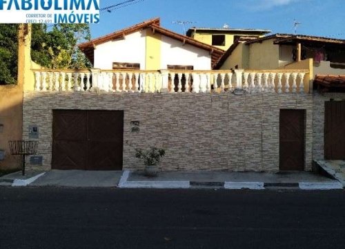 Casa comercial com 1 sala para alugar