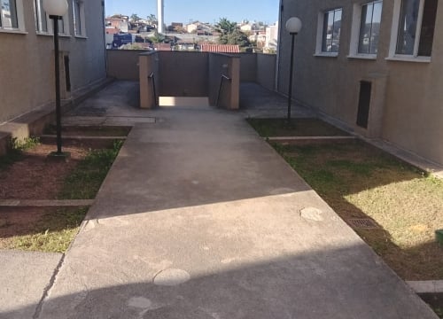 Captação de Apartamento para locação na Rua Avelino Faria de Souza Franco, Vila Nova Aparecida, Mogi das Cruzes, SP
