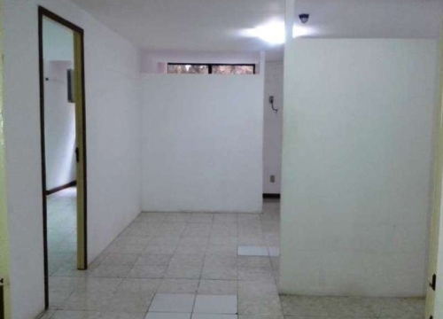 Sala comercial com 1 sala para alugar