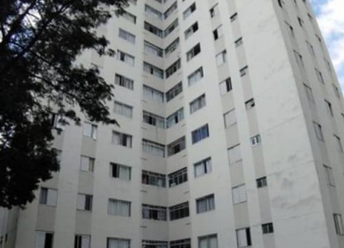 Captação de Apartamento para locação na Rua Salvador Tolezano, Parque Mandaqui, São Paulo, SP