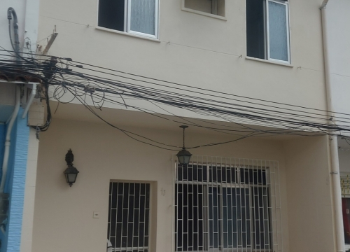 Captação de Casa em Condomínio para locação na Rua Doutor Bernardino, Praça Seca, Rio de Janeiro, RJ