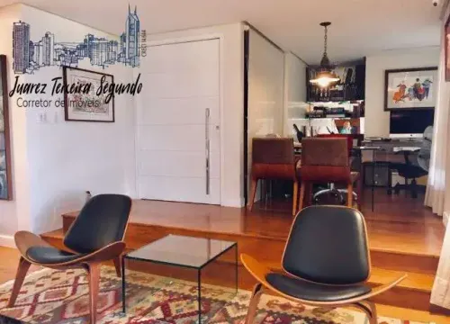 Apartamento com 3 quartos para alugar