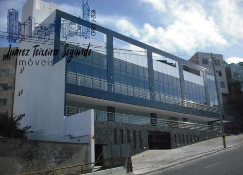Prédio para alugar