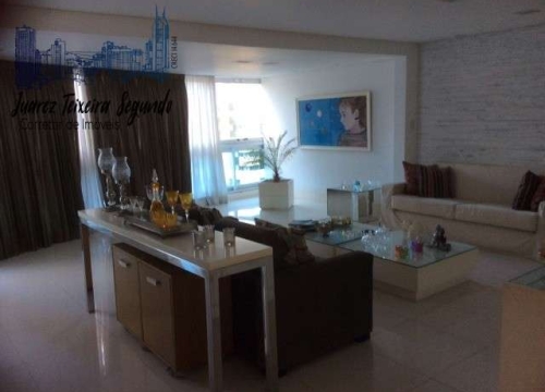 Apartamento com 3 quartos para alugar