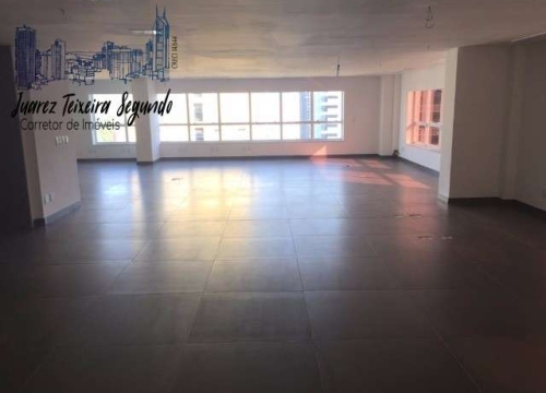 Sala comercial com 1 sala para alugar