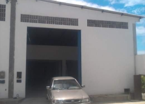 Barracão / Galpão / Depósito para alugar