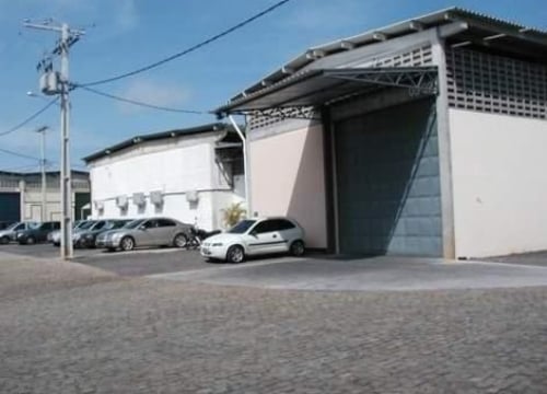 Barracão / Galpão / Depósito para alugar