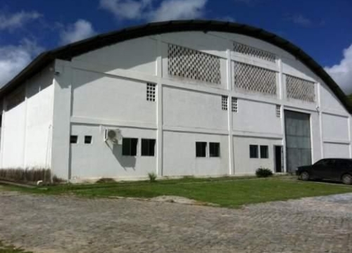 Terreno comercial para alugar