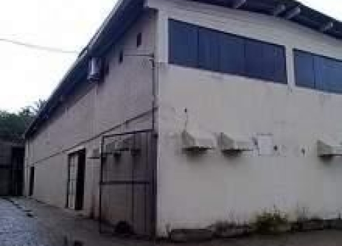 Barracão / Galpão / Depósito para alugar