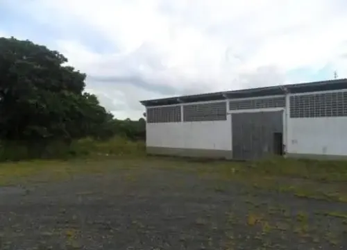 Barracão / Galpão / Depósito para alugar