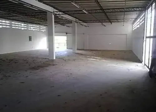 Barracão / Galpão / Depósito para alugar