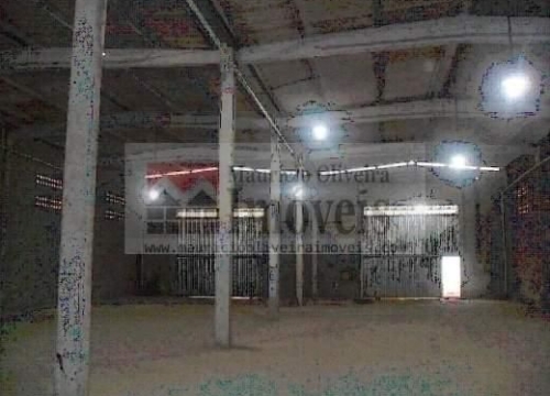 Terreno comercial para alugar