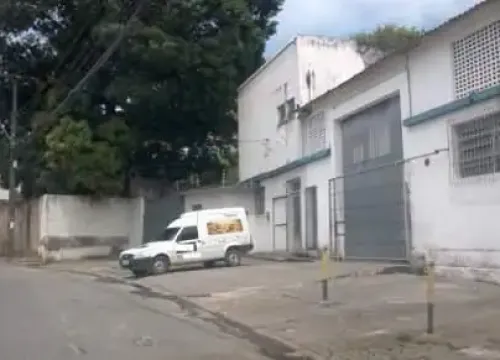 Barracão / Galpão / Depósito para alugar
