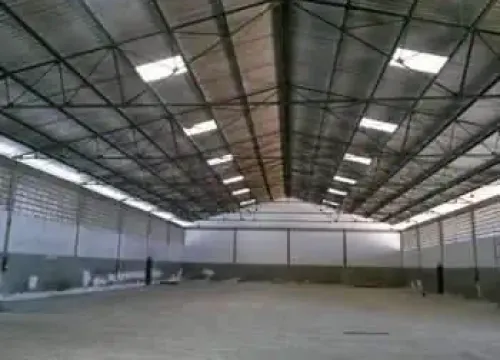 Barracão / Galpão / Depósito para alugar