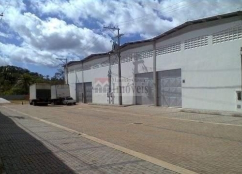 Barracão / Galpão / Depósito para alugar