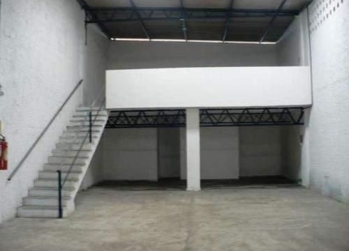 Barracão / Galpão / Depósito para alugar