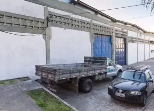 Barracão / Galpão / Depósito para alugar