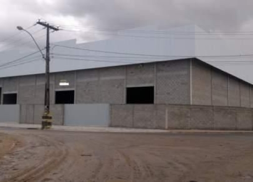 Barracão / Galpão / Depósito para alugar