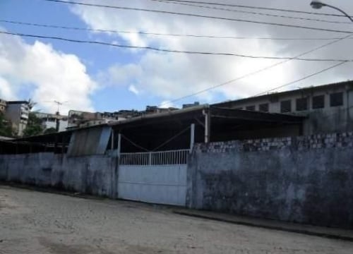 Barracão / Galpão / Depósito para alugar