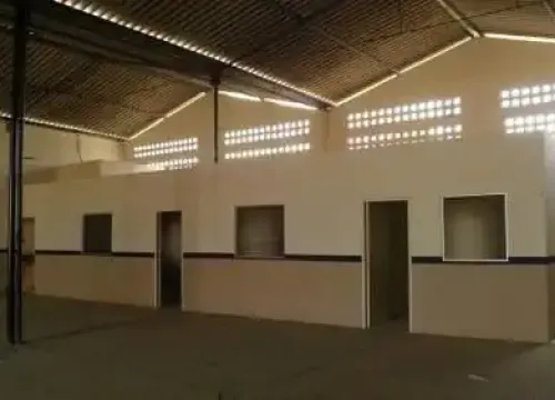 Barracão / Galpão / Depósito para alugar