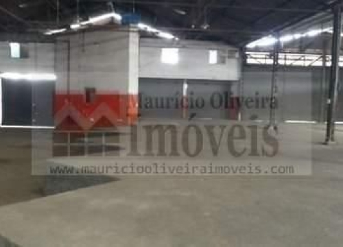 Terreno comercial para alugar