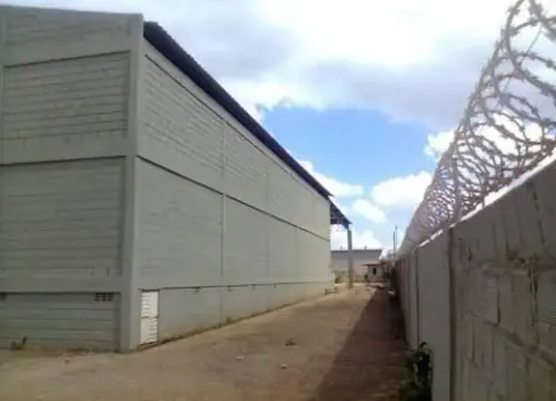 Barracão / Galpão / Depósito para alugar