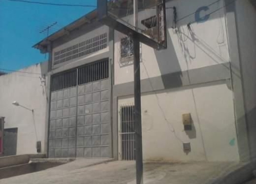 Barracão / Galpão / Depósito para alugar