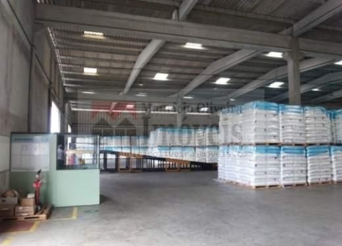 Terreno comercial para alugar