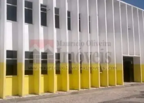 Barracão / Galpão / Depósito para alugar