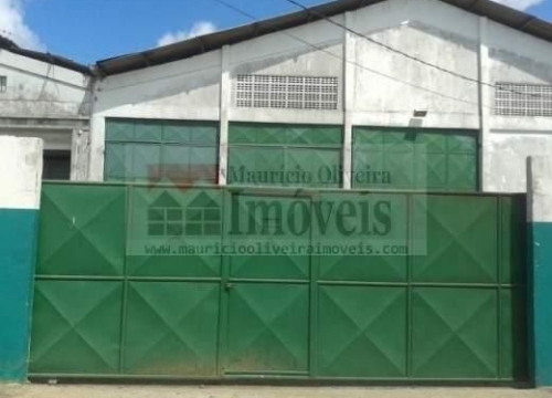 Terreno comercial para alugar