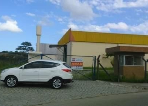 Barracão / Galpão / Depósito para alugar
