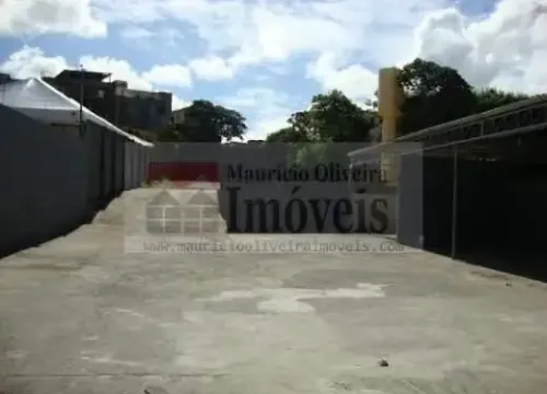Barracão / Galpão / Depósito para alugar