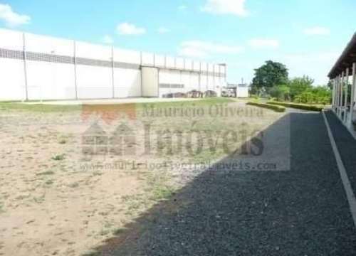 Terreno comercial para alugar