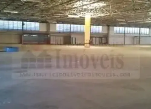 Terreno comercial para alugar