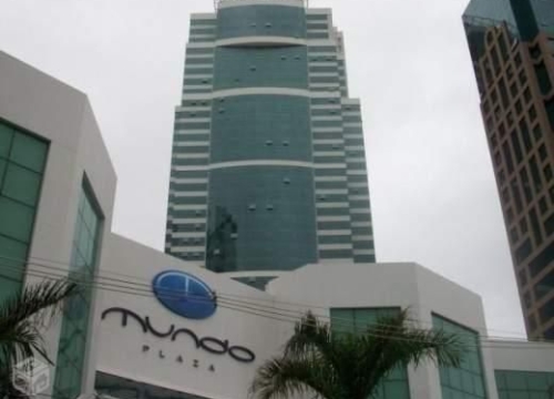 Sala comercial para alugar
