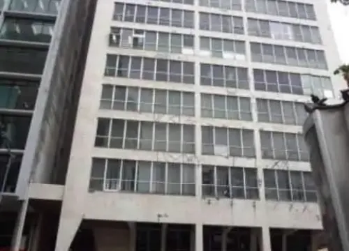 Sala comercial para alugar